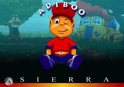 Adiboo .